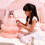 Wedding Doll Bride Figure 17.7 Inches Poseable Decorative 5