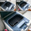 Armrest Storage Box for Lexus LX570 2008–2017 Black 2