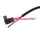 For  ES Shift Kit Foreman 450 ES 1998-2004 Angle Sensor Computer Bypass Wiring Harness Kit Car Accessories 7