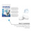Toilet Bowl Cleaner Tablets Sustained Release 12 Pack 4