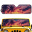 Foldable Windshield Sunshade for Jeep Wrangler Gladiator 2