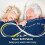 Silver Anniversary Throw Blanket for Couples 30x40 in 4