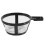 HEMOTON Mesh Coffee Filter Fine 11x8 cm 4