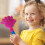 Hand Clapper 24 cm Random Color 4
