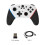 Para Android PC 360 Steam TV Box  InaláMbrico  MultifuncióN PráCtico PráCtico Gamepad, Negro 9