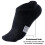 Women's Ankle Socks Running Cushioned 5-Pairs 4