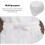 Cotton Tie Bathrobe Belt Replacement for Men Bridesmaid 6