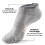 Women's Ankle Socks Running Cushioned 5-Pairs 5