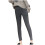 Women's Fleece-Lined High-Waisted Leggings 5