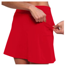 Women's Tennis Skirt with Pockets Stretchy Active Skirt