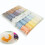 Latch Hook Yarn Short Wool Embroidery Craft Yarn 1