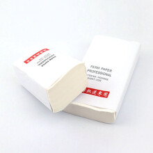 Curly Hairdressing Paper Heat Resistant 400 Sheets
