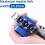 Master Link Chain Press Tool for Motorcycle ATV Dirt Bike 6