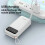 Power Bank 20000mAh LED Display 5 Outputs 2 Inputs 7