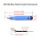 Multiple Models 3D Printer Tool Trimming Scraper Cleaning Tweezers Pliers Deburring Kit DIY 3D Printer Accessories 4