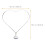 Heart Balloon Arch Kit with Water-Fillable Base 1 Set 4