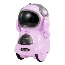 Remote Robot Toy Voice Story Pocket Device Cometx Buzhi