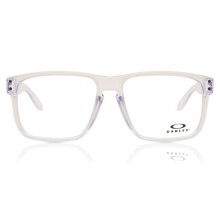 (56) Oakley OX8100F HOLBROOK RX Asian Fit 810003 Men New Eyeglasses