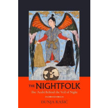 Nightfolk by Dunja Rasic Hardcover Book