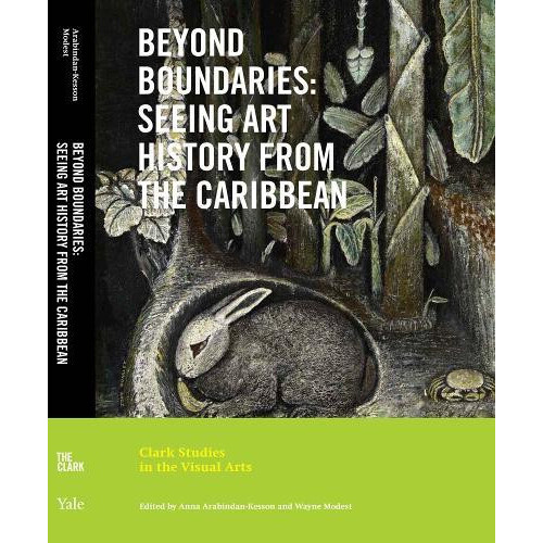 Beyond Boundaries Paperback Book