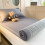 WZXPWT Fiber Mattress Thickened Soft Supportive Padded 1