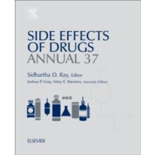 Side Effects of Drugs Annual Hardcover Book