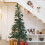 Décorations de Noël incassables floquées pour sapin (lot de 12) 3