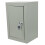 Electrical Box Light Grey High-Grade Steel 1 Pack 5