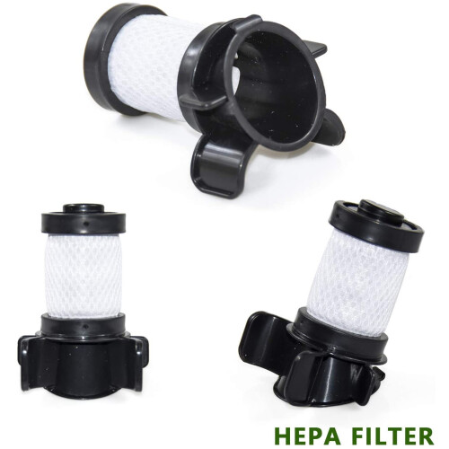 Kit de remplacement Shark ION Flex DuoClean 2