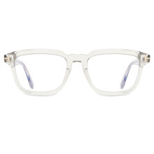 (54) Tom Ford FT6032-B 020 Blue-Light Block Men New Eyeglasses