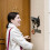 Shark-Shaped Wall-Mounted Doorbell for Outdoor Use 5