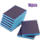 Sanding Sponge 220 Grit 16 Pcs Washable Reusable 1