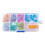 Ασφάλειες αυτοκινήτου ATR/APT Micro2 32V Mini Blade 50 τεμάχια 5A-30A 5