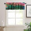 Κουρτίνα Tropical Forest Valance 54x18 Rod Pocket 3