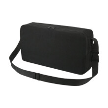 Guitar Effects Pedal Board Bag Crossbody Shoulder Carry Case