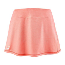 (14 UK R, Fluorescent Pink) Babolat Womens/Ladies Regular Skater Skirt