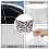 Tax Hundtassar Huva Elastisk Universal 1 Styck 7