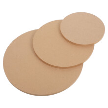 Ceramic Clay Pottery Slip Mold Set 3 Pieces