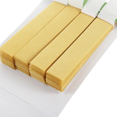 pH test strips 1-14 litmus paper water soil testing kit 80 1