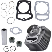 Cylinder Piston Kit for Honda ATC200 XL200 250cc 223cc