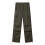 Pantaloni cargo da donna a gamba dritta, morbidi ed elasticizzati (1 paio) 4
