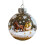 Décoration de Noël en plastique représentant un cheval (1 pièce) 4