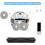 Kit de pièces de rechange ECOVACS Deebot T20Omni (21 pièces) 2
