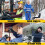 Thermal Winter Work Gloves Heavy Duty Waterproof Insulated 2