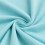 Kids Hooded Sweatshirt and Pants Set Sky Light Blue 2PC 3