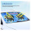 Aztec Tribal Car Sunshade 2-Pack Reflective Polyester 6