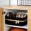 Panier de rangement pliable en osier avec poignées (1 pièce) 6