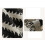 Housse de canapé double taille 7AA en chenille confortable toutes saisons 5