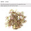 Self-Drilling Drywall Anchors with Screws 12-Pack 4