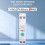 DC Circuit Breaker WiFi Switch 12-80V 63A Voice Assistant 7